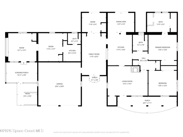 $685,000 | 116 Tampa Avenue, Indialantic, FL 32903