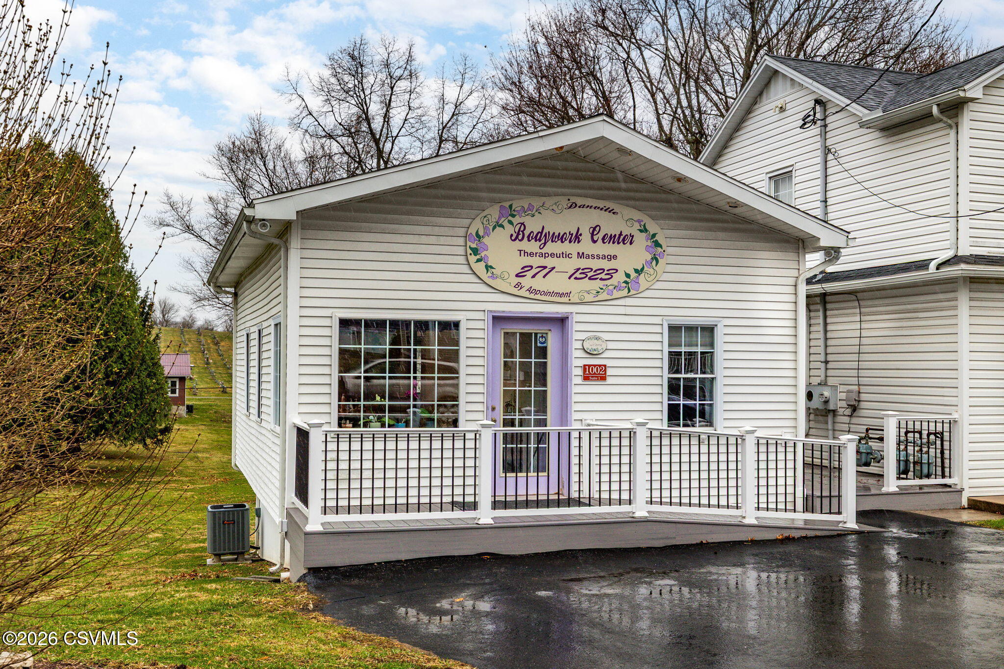 1002 Bloom Road, Unit SUITE 1 Danville, PA 17821 - Photo 3 of 24
