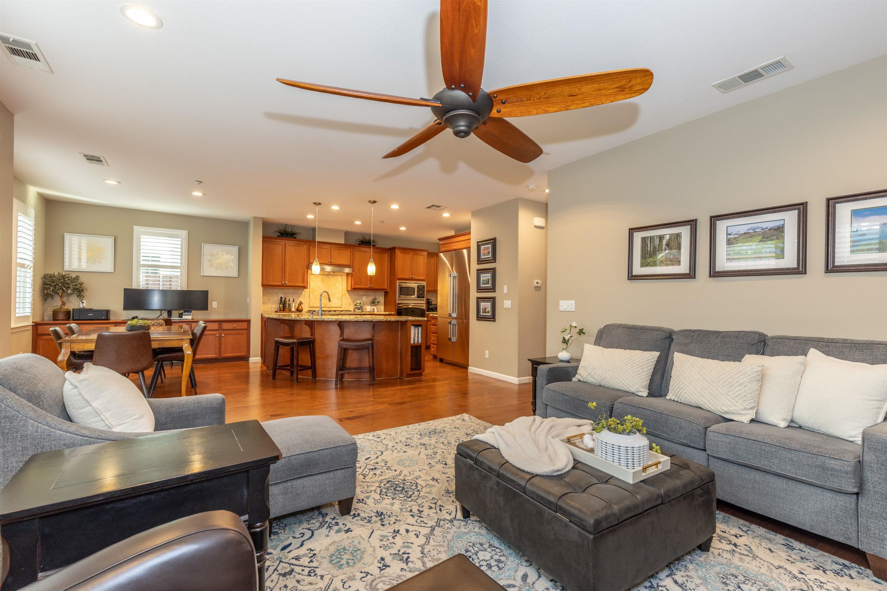 1384 Buckhorn Creek Road Livermore, CA 94550 - Photo 18 of 60