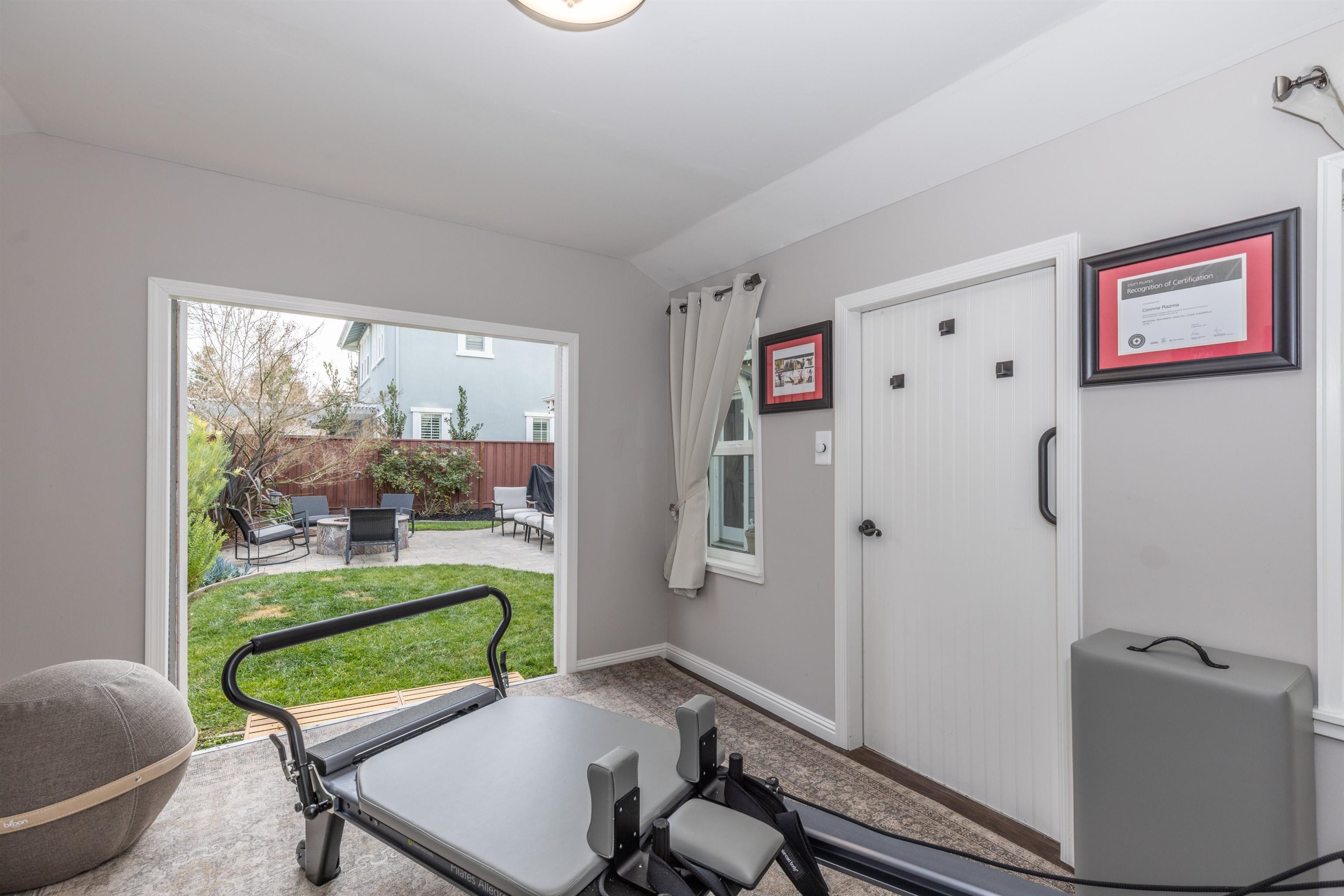 1384 Buckhorn Creek Road Livermore, CA 94550 - Photo 36 of 60