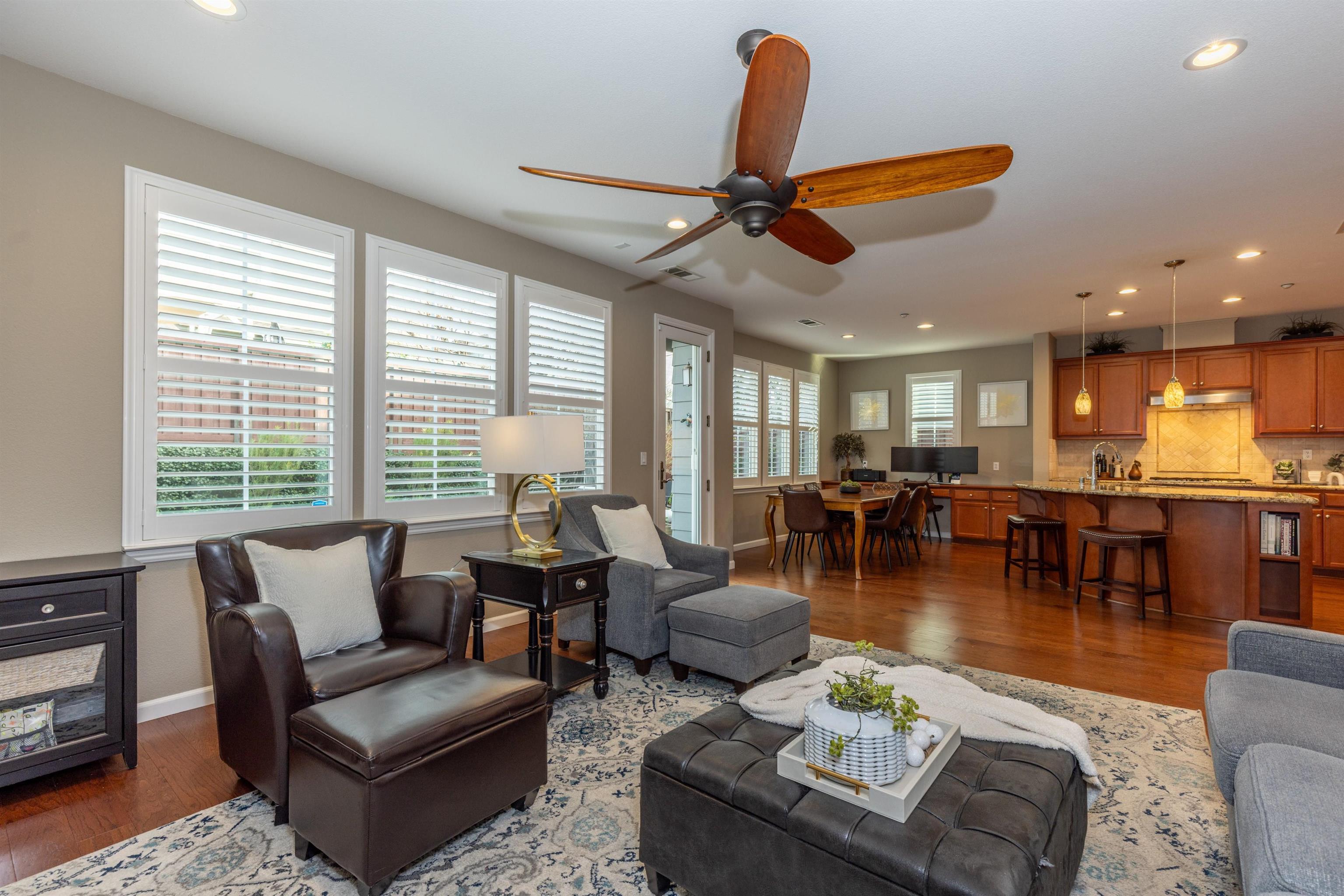 1384 Buckhorn Creek Road Livermore, CA 94550 - Photo 37 of 60