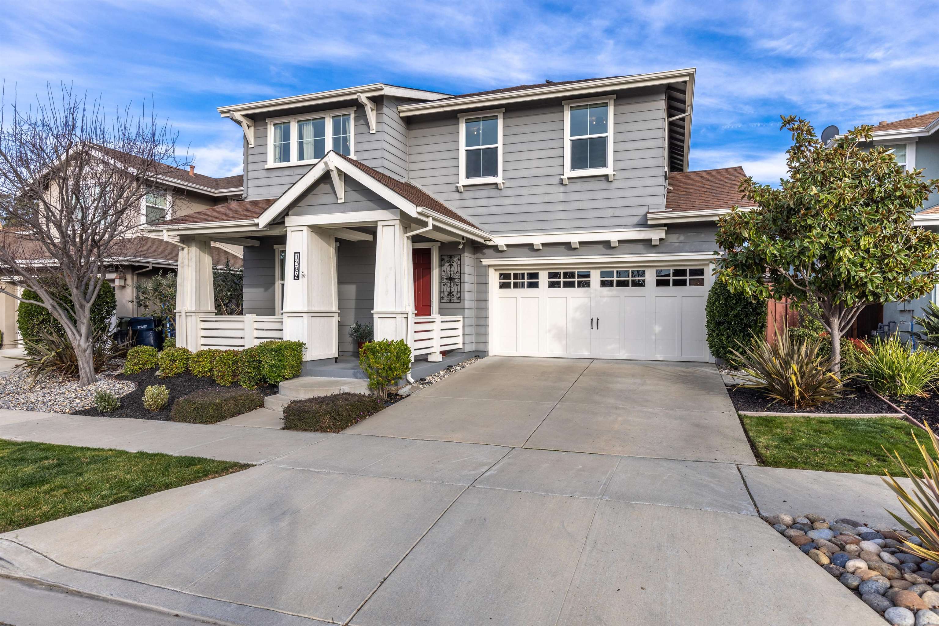 1384 Buckhorn Creek Road Livermore, CA 94550 - Photo 44 of 60