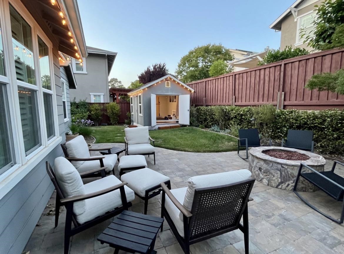 1384 Buckhorn Creek Road Livermore, CA 94550 - Photo 45 of 60