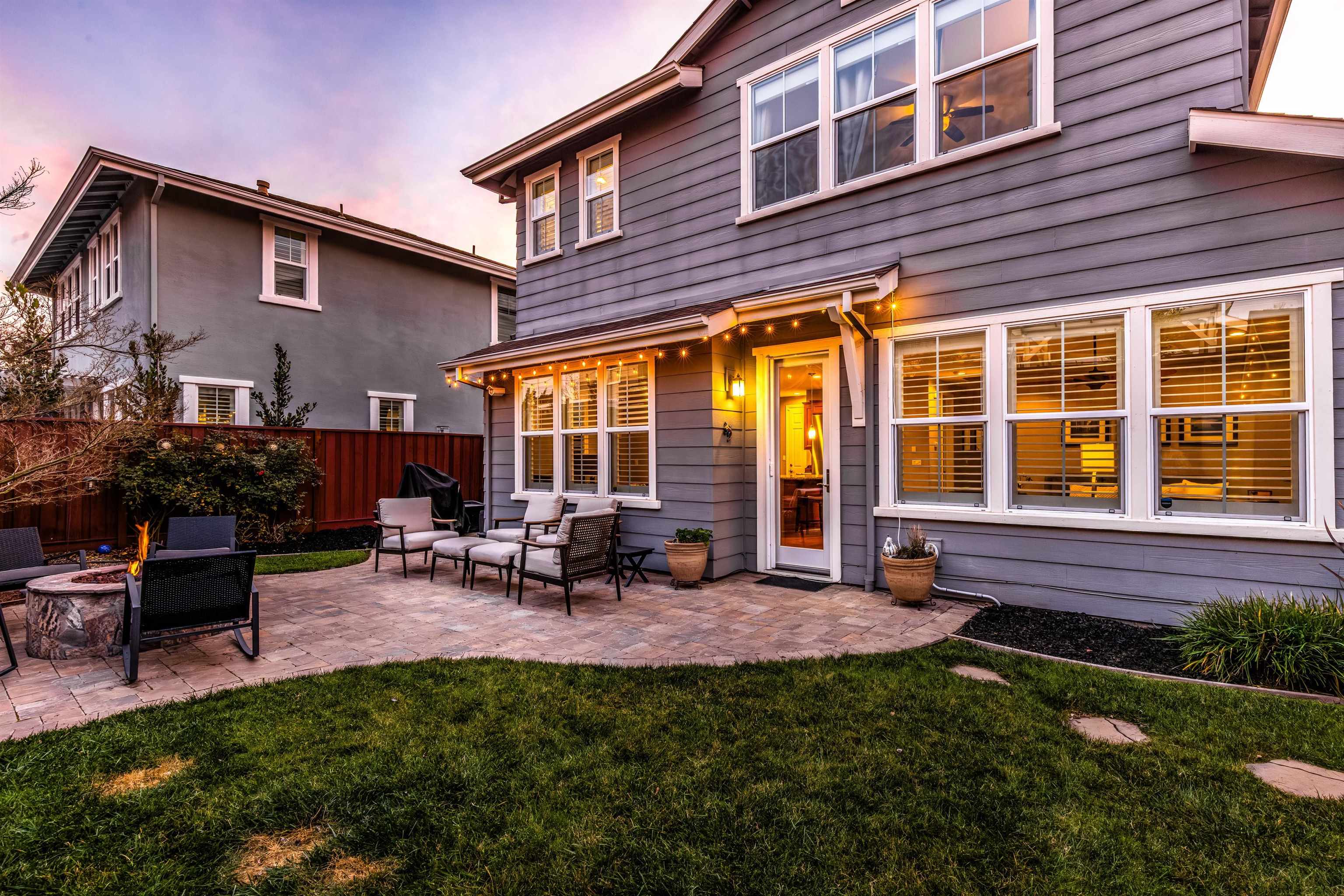 1384 Buckhorn Creek Road Livermore, CA 94550 - Photo 48 of 60