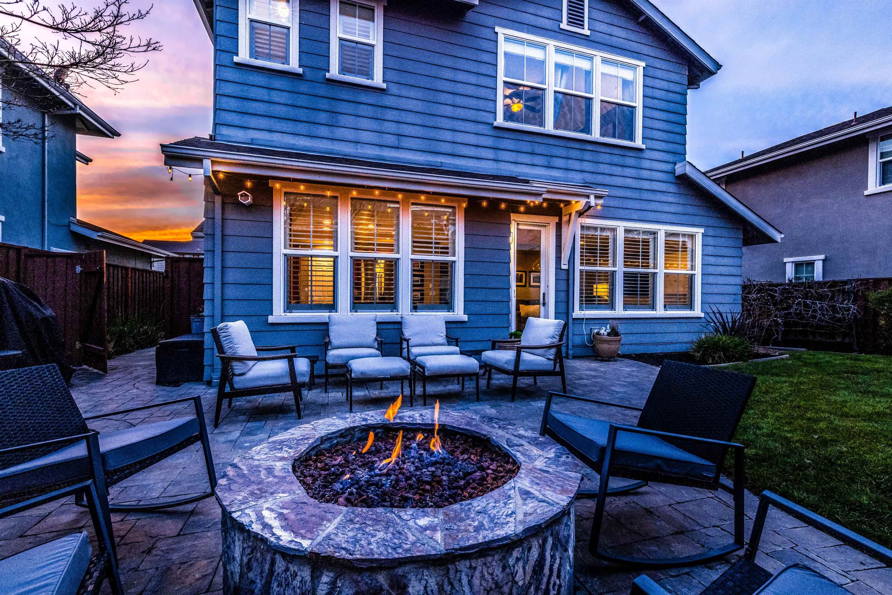 1384 Buckhorn Creek Road Livermore, CA 94550 - Photo 50 of 60