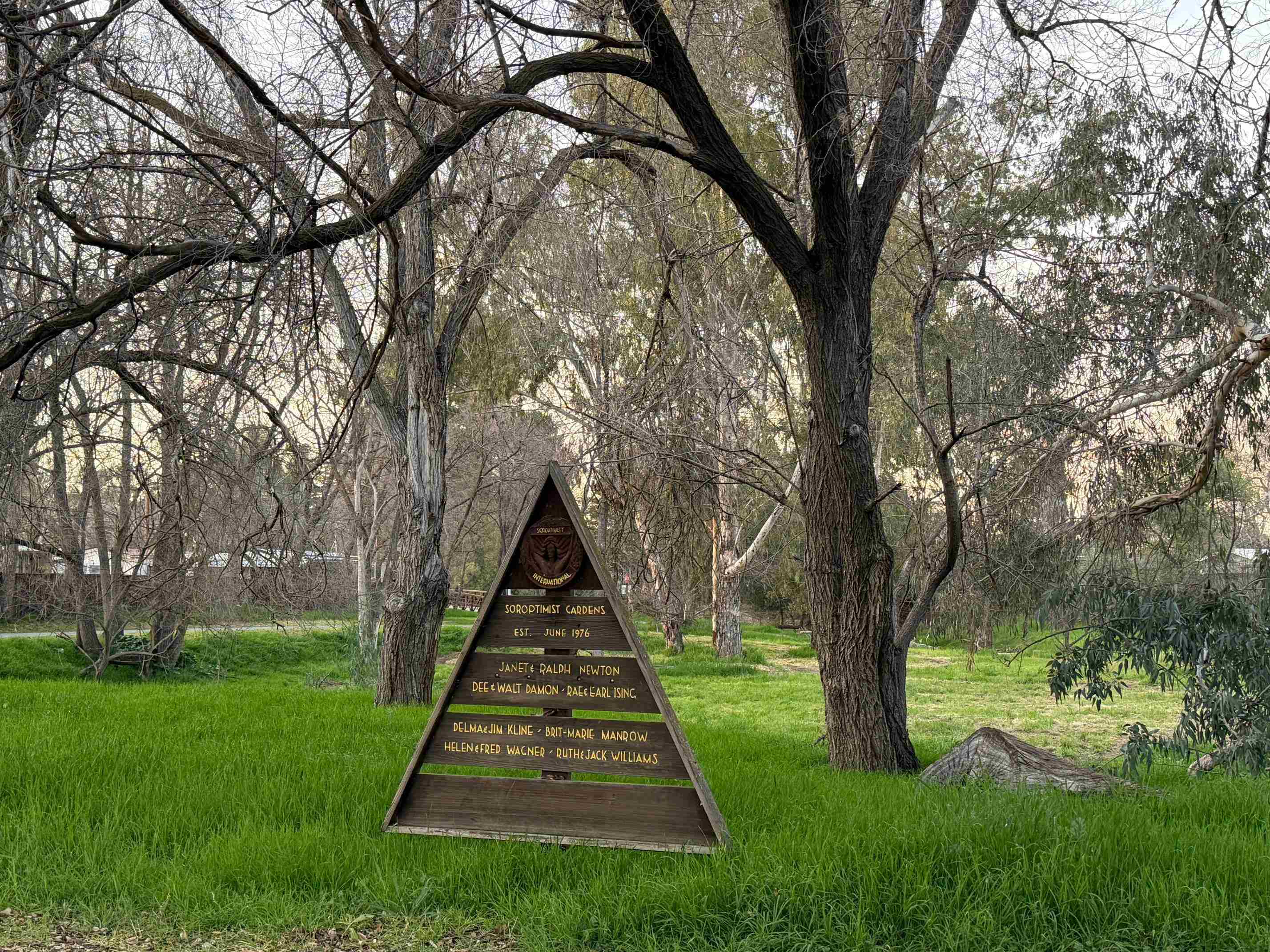 1384 Buckhorn Creek Road Livermore, CA 94550 - Photo 57 of 60