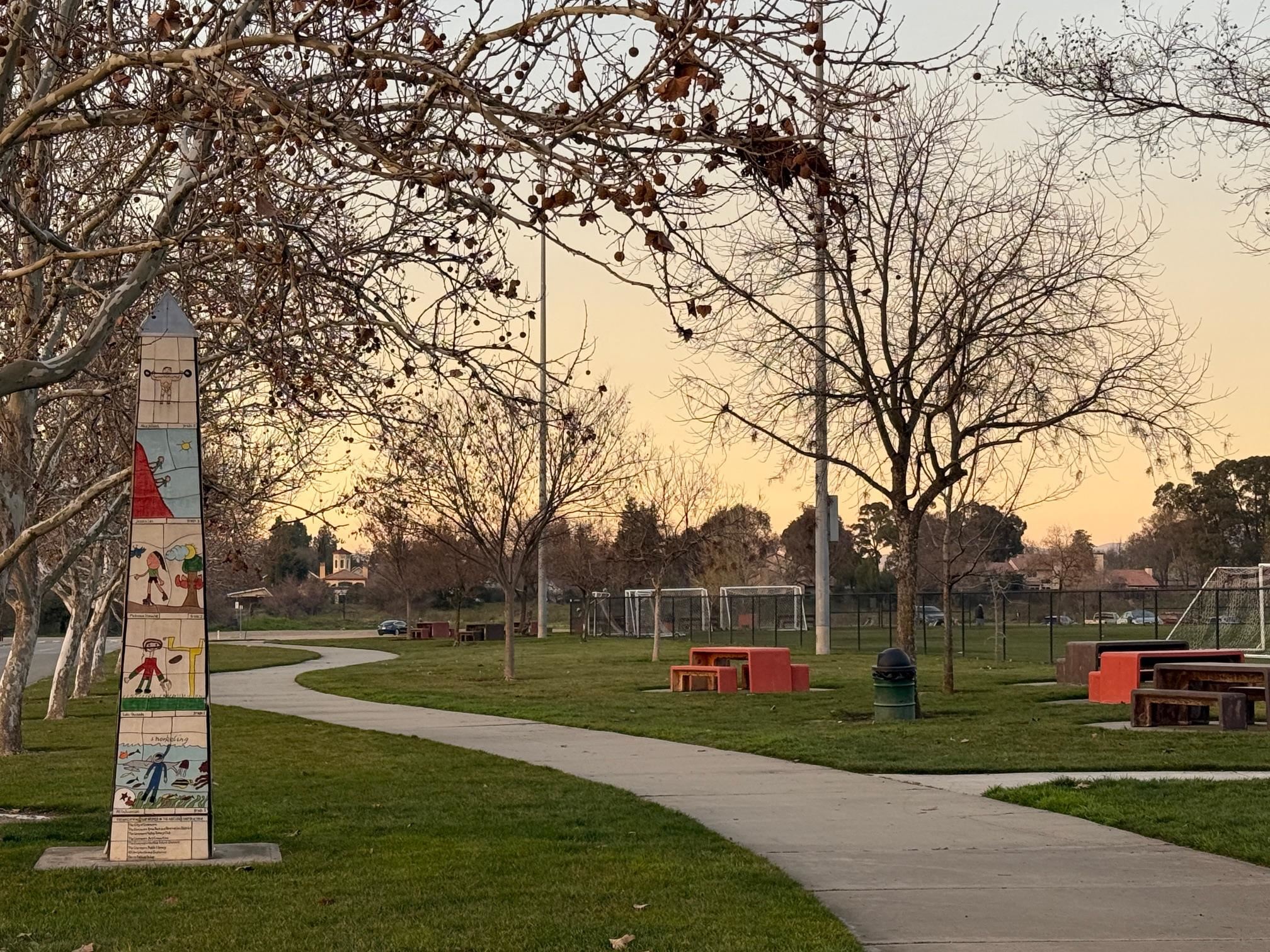 1384 Buckhorn Creek Road Livermore, CA 94550 - Photo 59 of 60