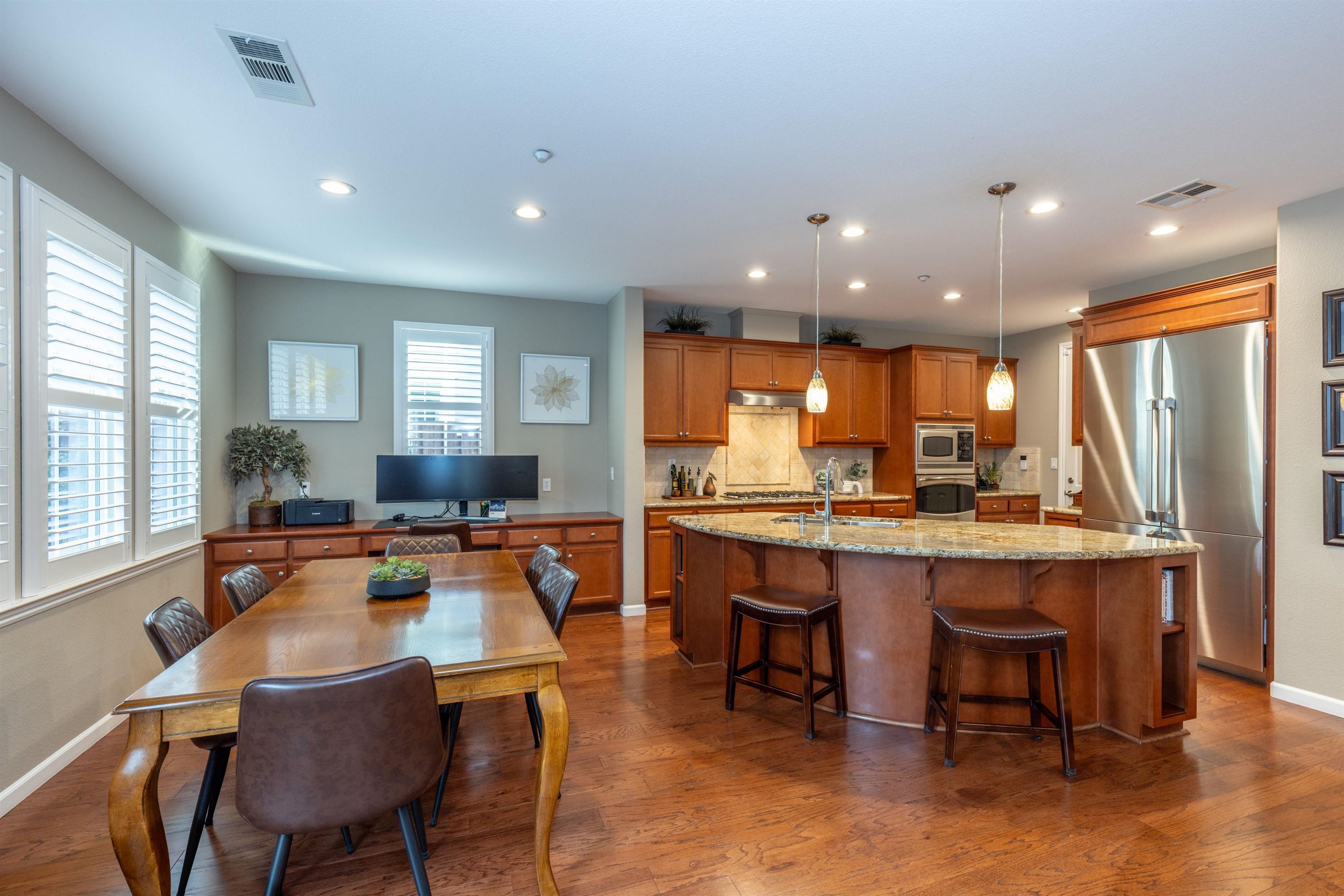 1384 Buckhorn Creek Road Livermore, CA 94550 - Photo 10 of 60