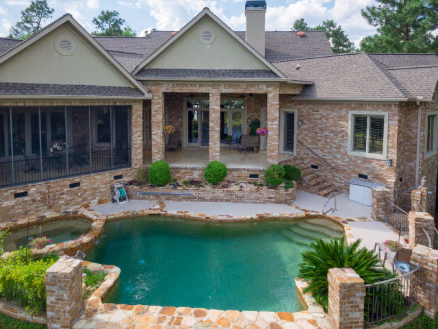 542 Forest Bluffs Road Aiken, SC 29803 - Photo 42 of 45