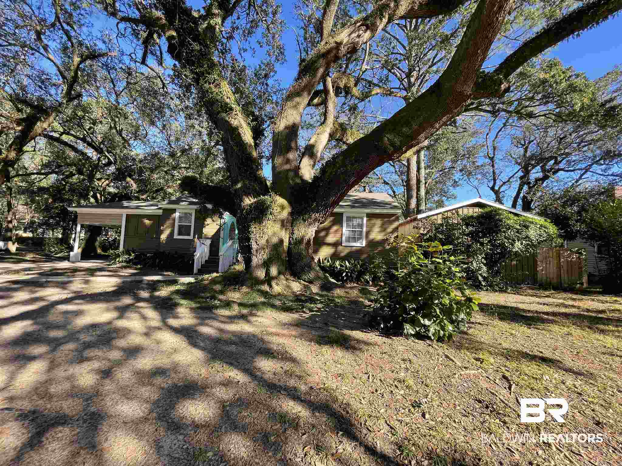 304 Border Drive East Mobile, AL 36608 - Photo 37 of 37