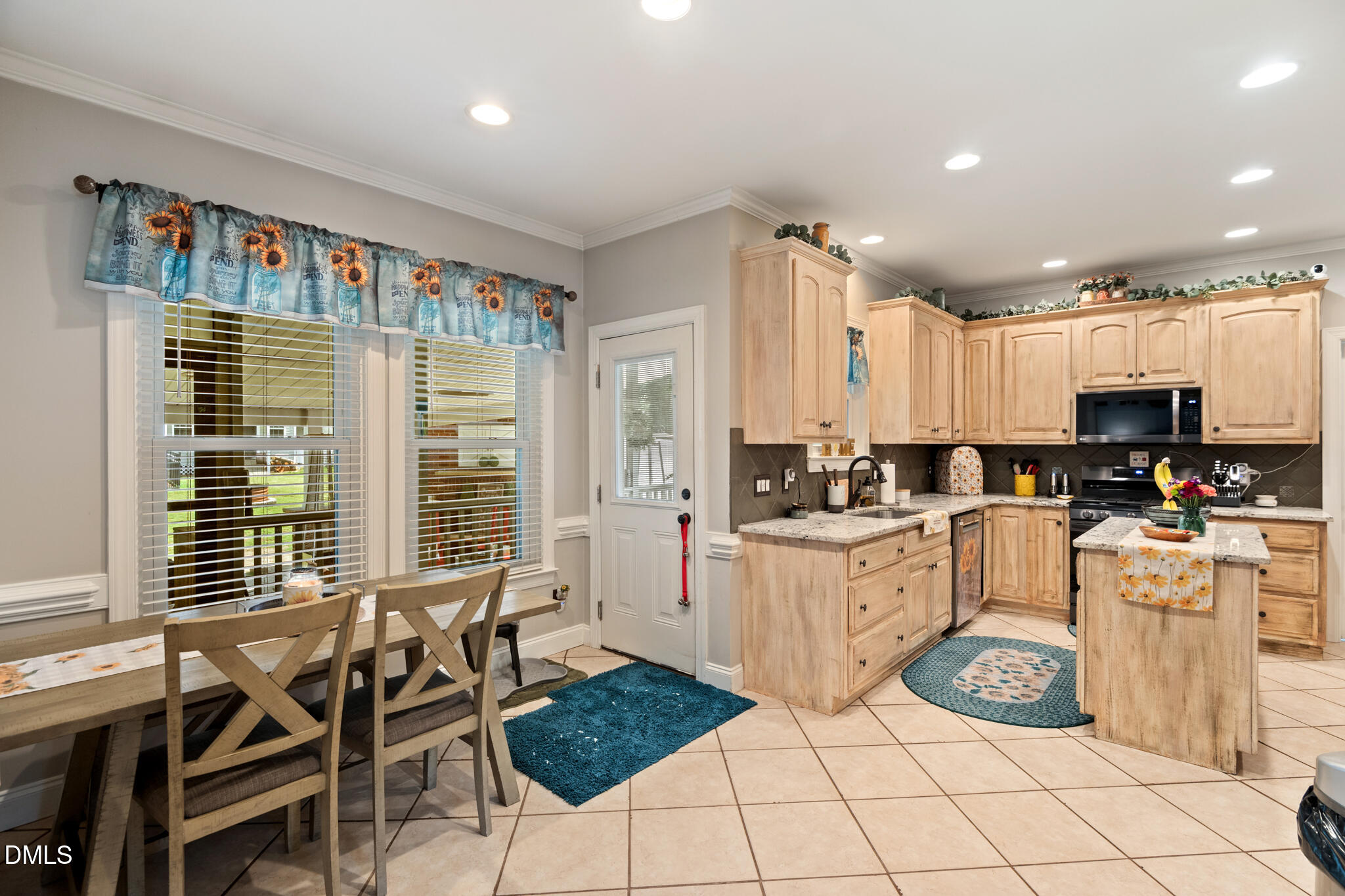 275 Winfred Drive Raleigh, NC 27603 - Photo 18 of 59