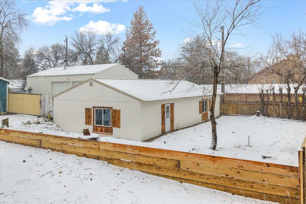 Tbd North Washington Street Spokane, WA 99208 - Photo 3 of 16