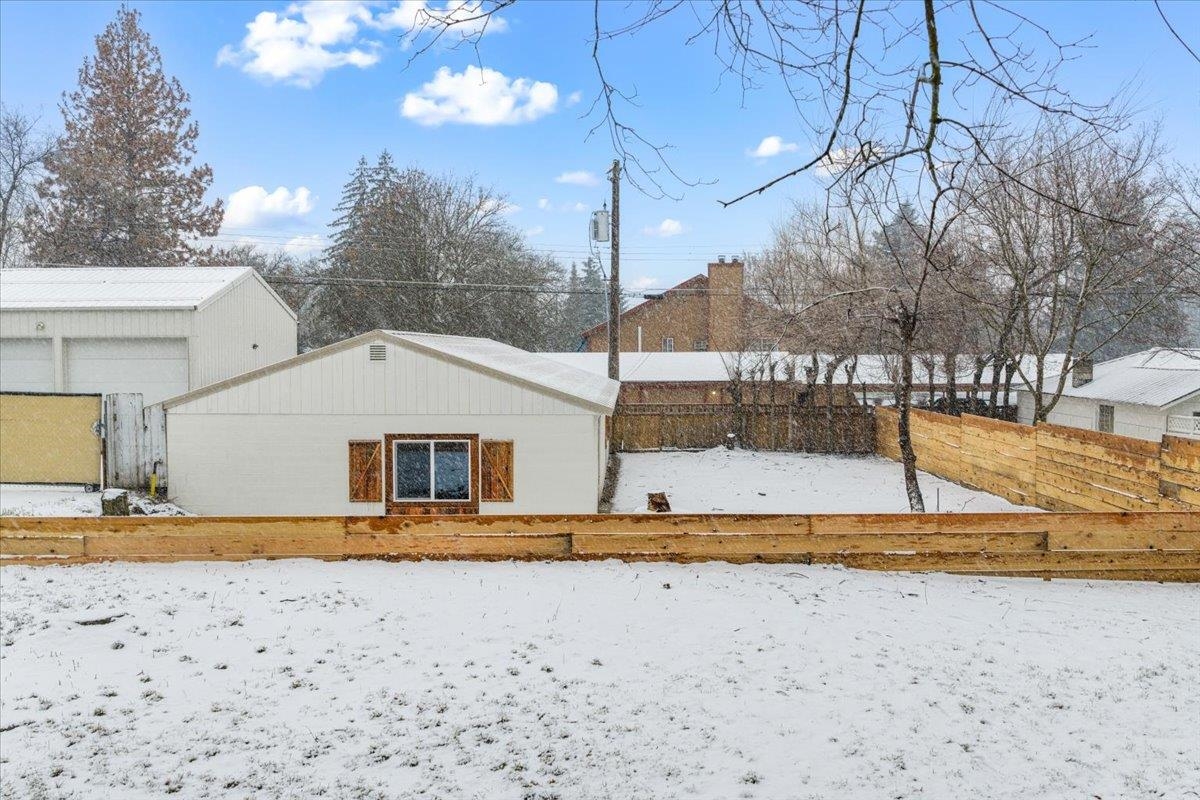 Tbd North Washington Street Spokane, WA 99208 - Photo 4 of 16