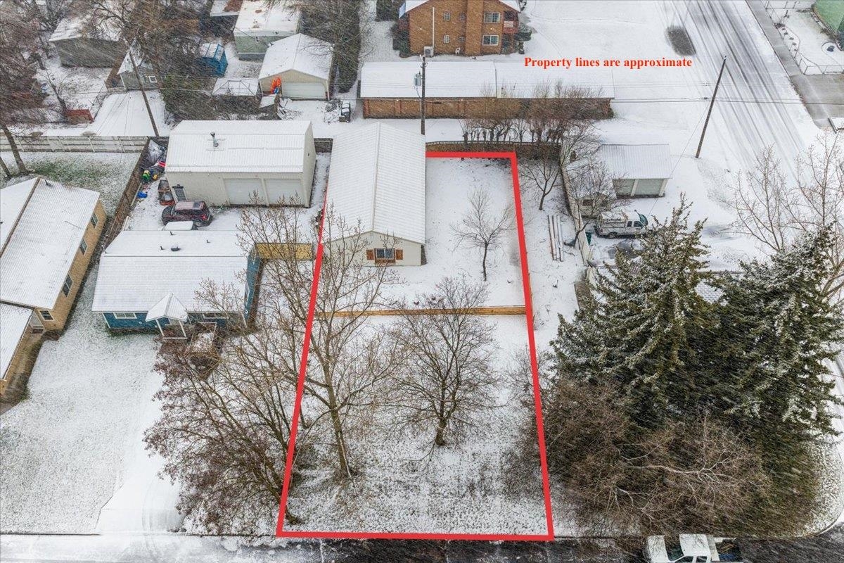 Tbd North Washington Street Spokane, WA 99208 - Photo 5 of 16