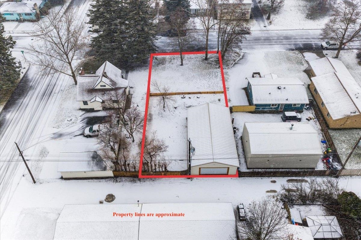 Tbd North Washington Street Spokane, WA 99208 - Photo 7 of 16