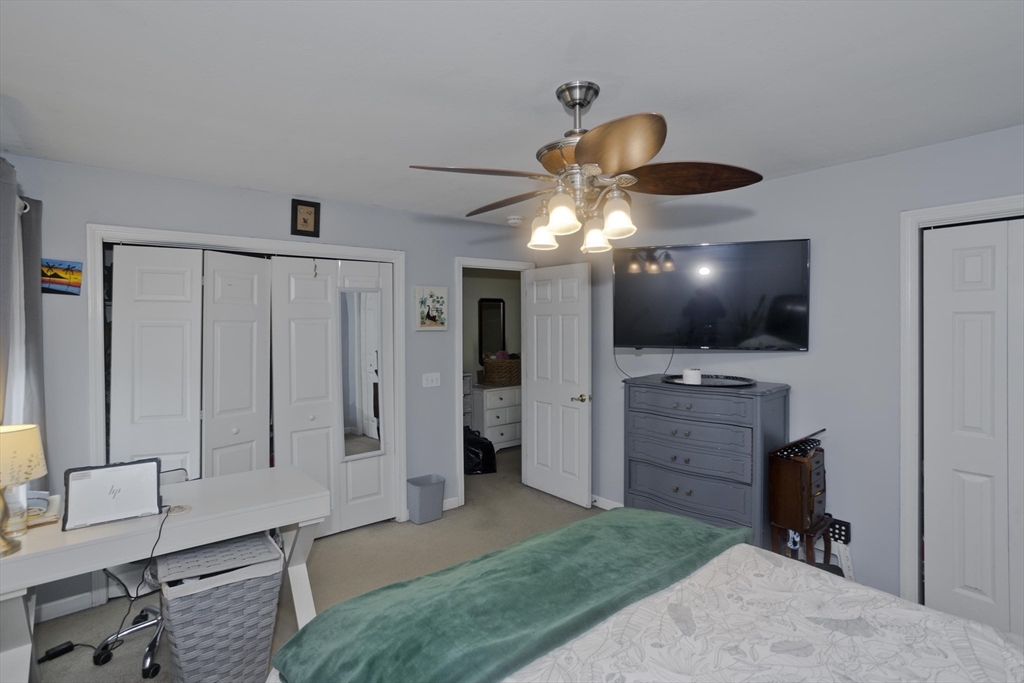 679 Parker Street Springfield, MA 01129 - Photo 28 of 41