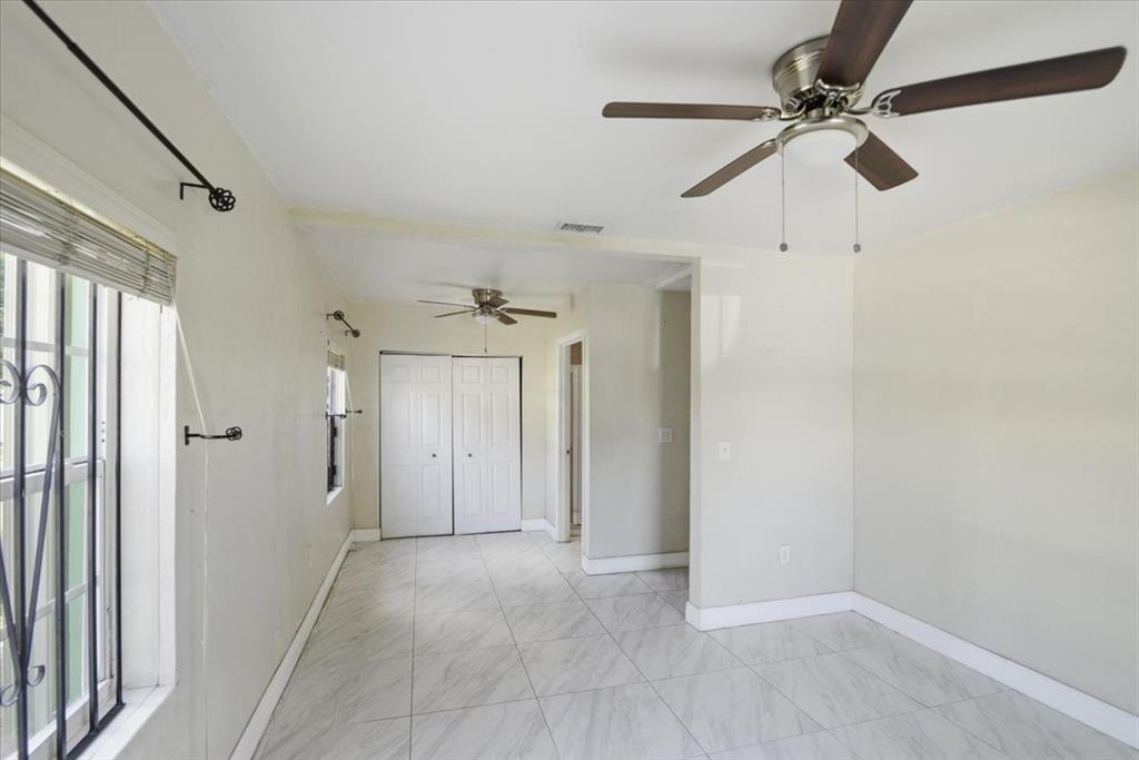 1320 Northwest 86th Street Miami, FL 33147 - Photo 15 of 41 a view of an empty room