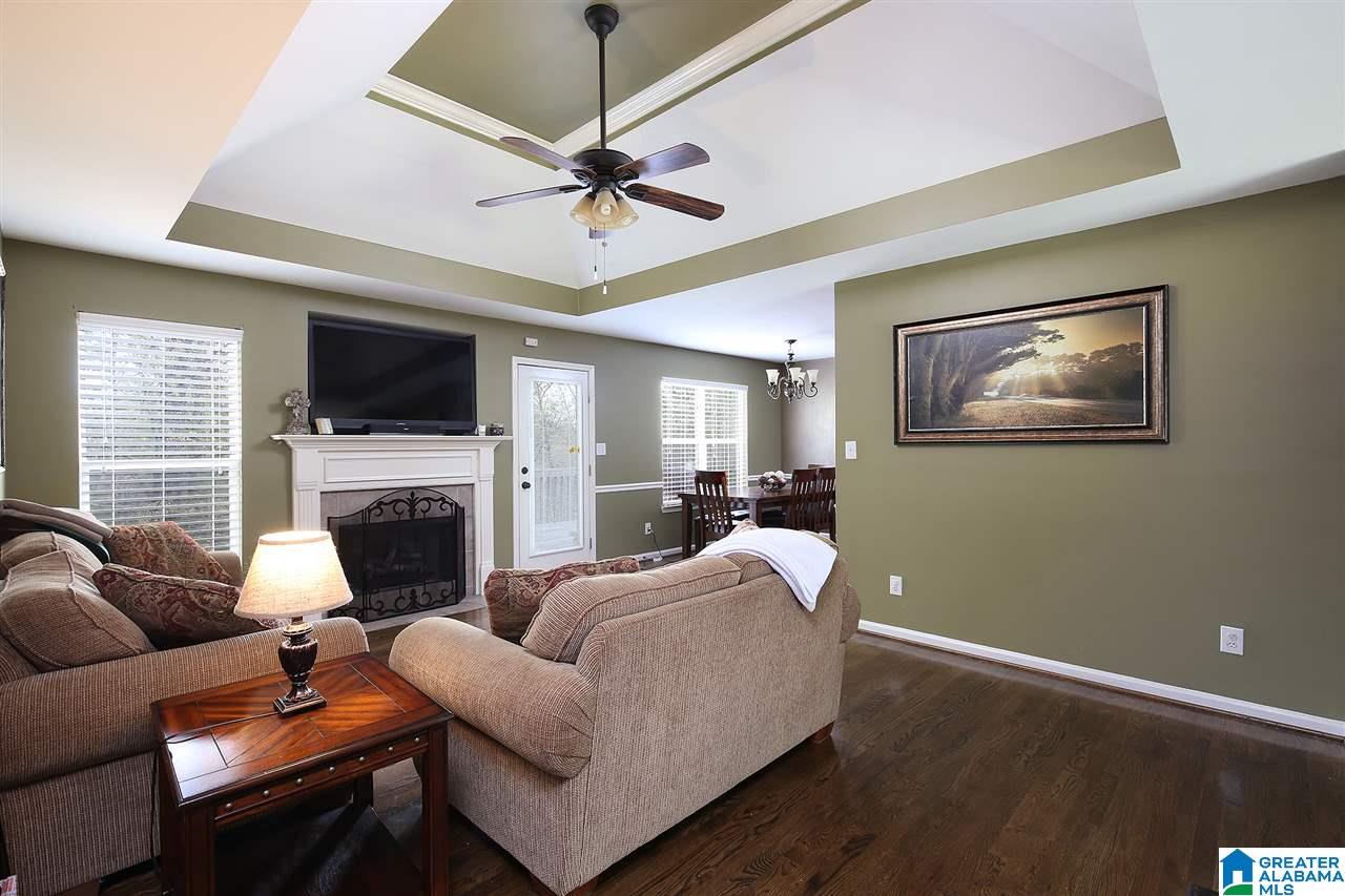 330 Quail Ridge Road Odenville, AL 35120 - Photo 7 of 27