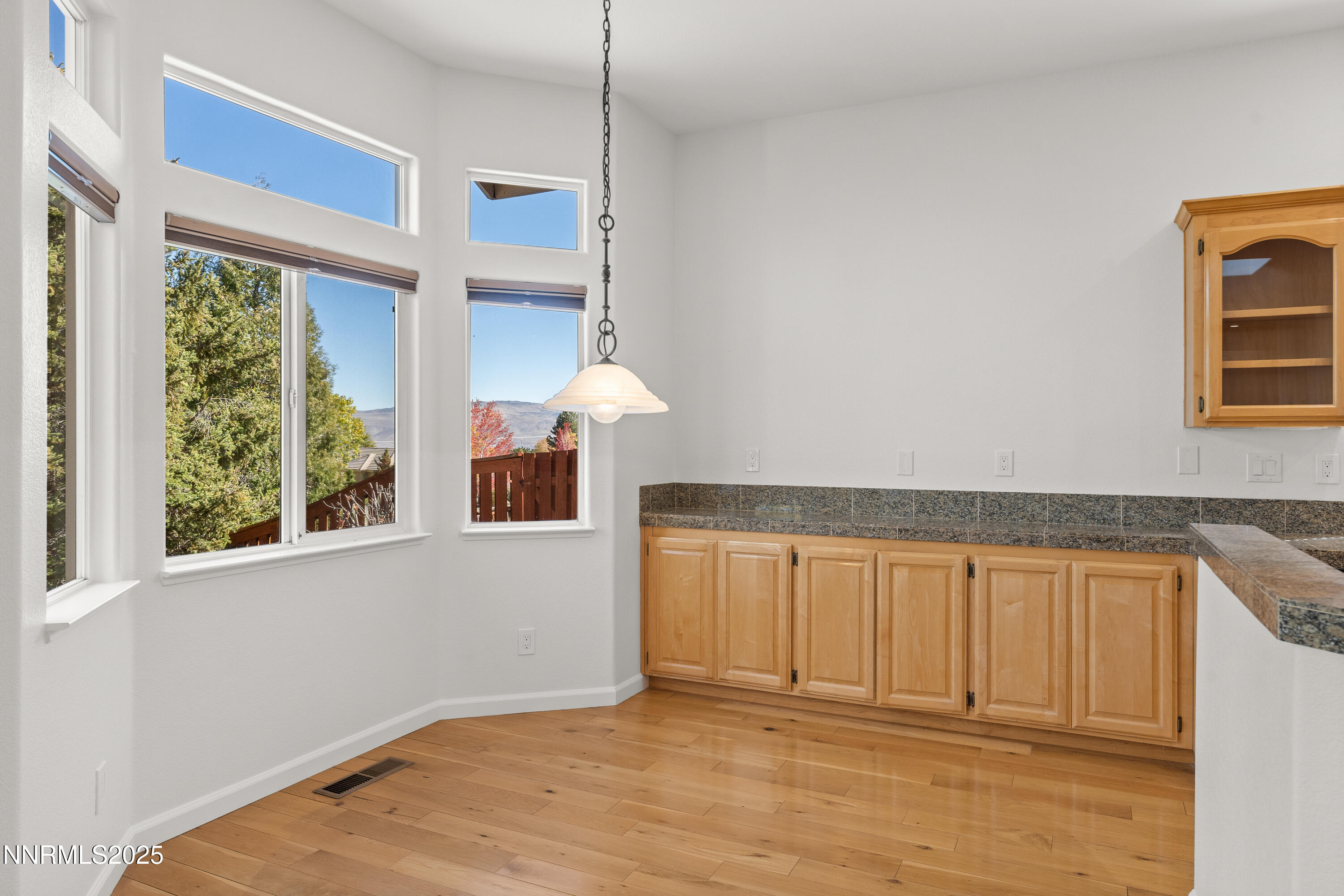 4991 West Albuquerque Road Reno, NV 89511 - Photo 16 of 60 a view of an empty room with a window