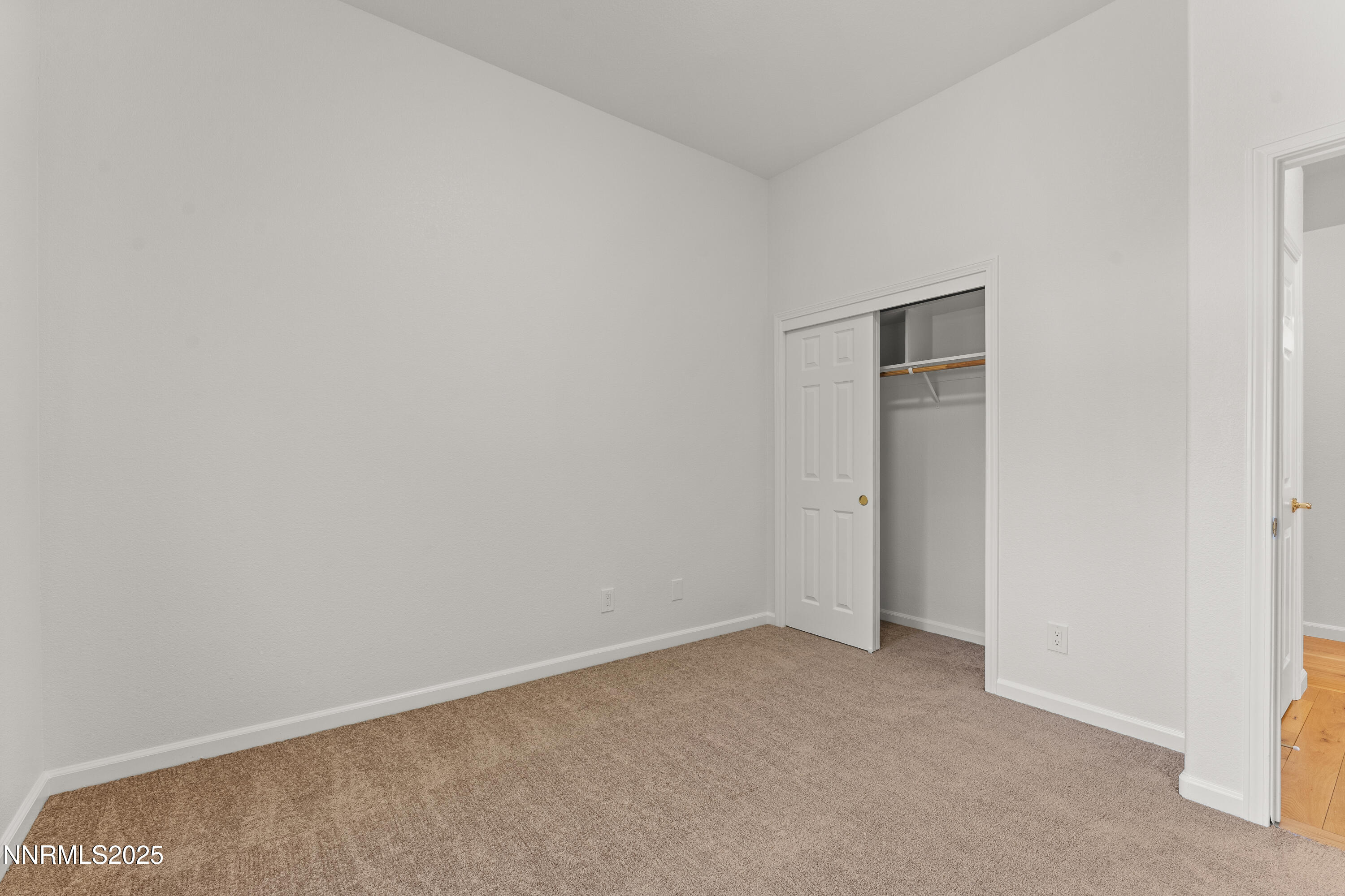 4991 West Albuquerque Road Reno, NV 89511 - Photo 30 of 60 a view of an empty room