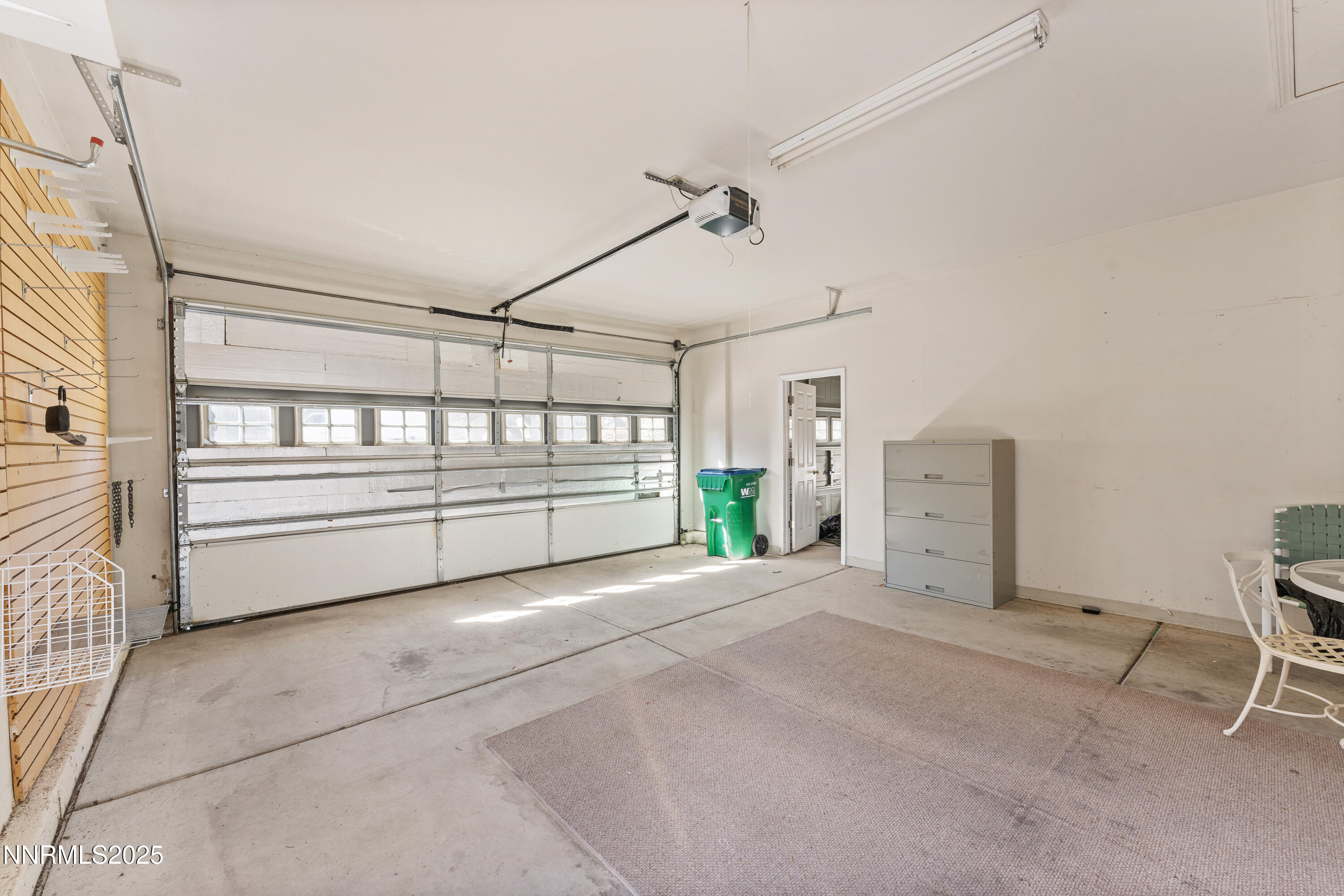 4991 West Albuquerque Road Reno, NV 89511 - Photo 38 of 60 a view of an empty room with windows