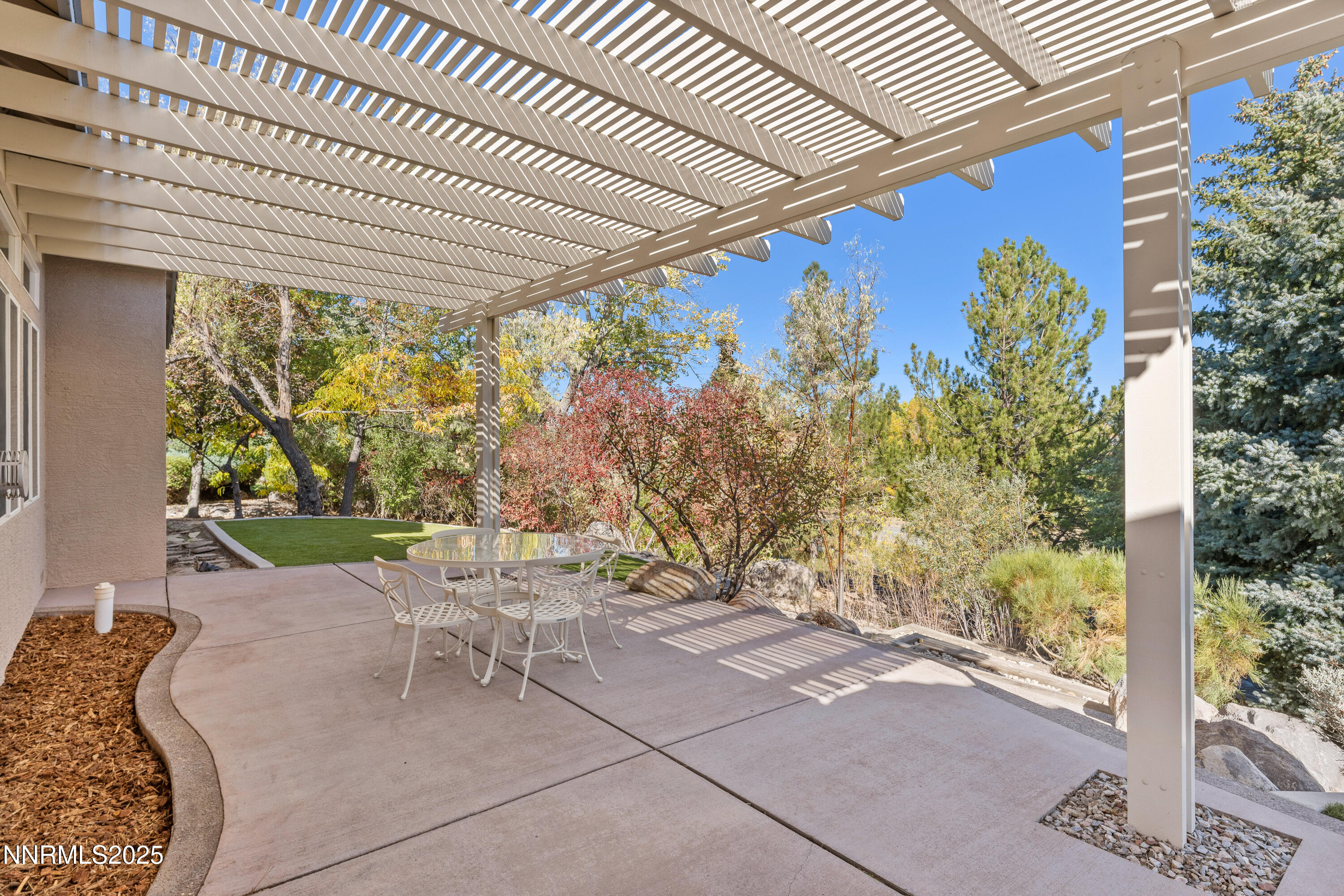 4991 West Albuquerque Road Reno, NV 89511 - Photo 42 of 60 36-4991 W Albuquerque Road Reno NV 89511