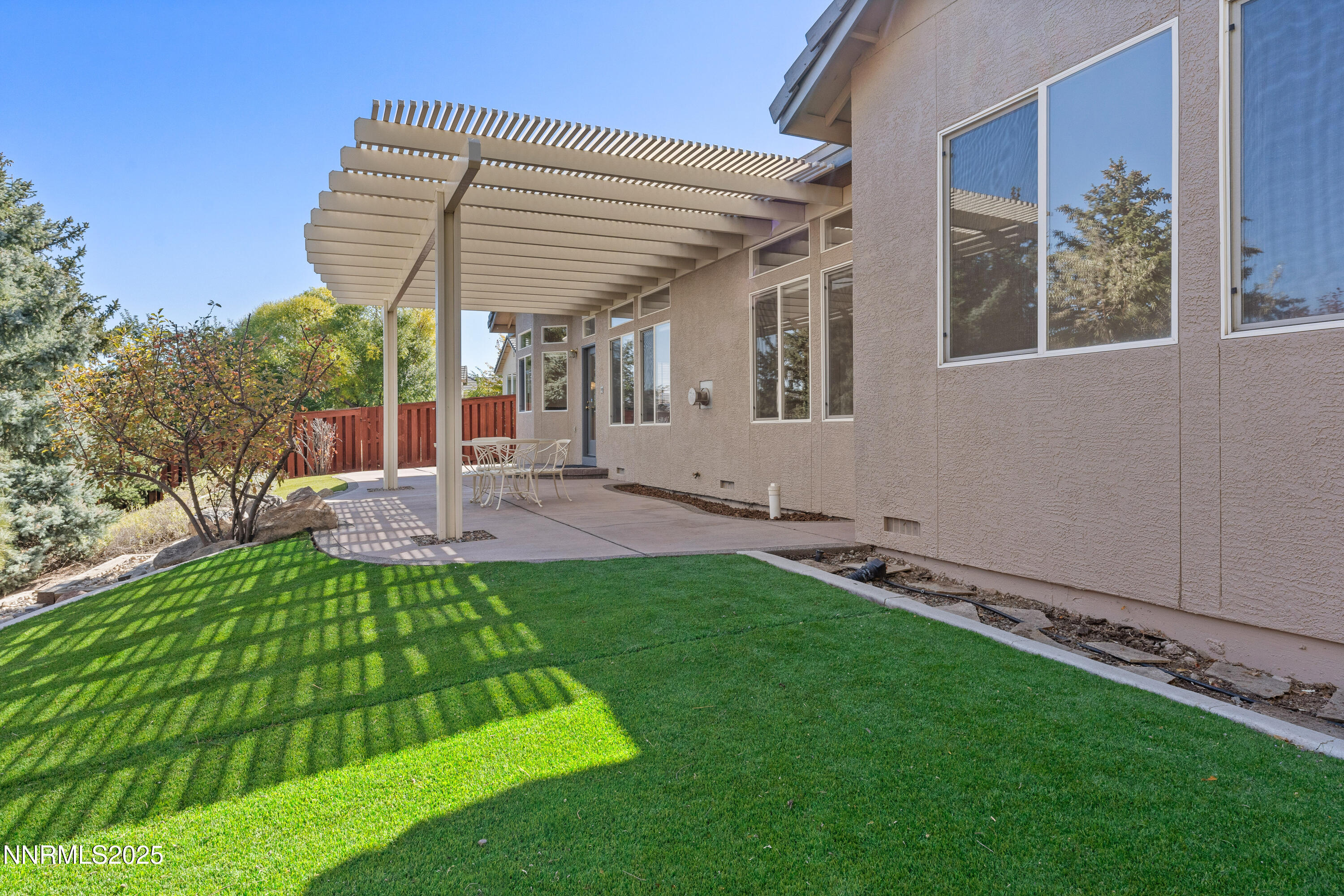 4991 West Albuquerque Road Reno, NV 89511 - Photo 45 of 60 42-4991 W Albuquerque Road Reno NV 89511
