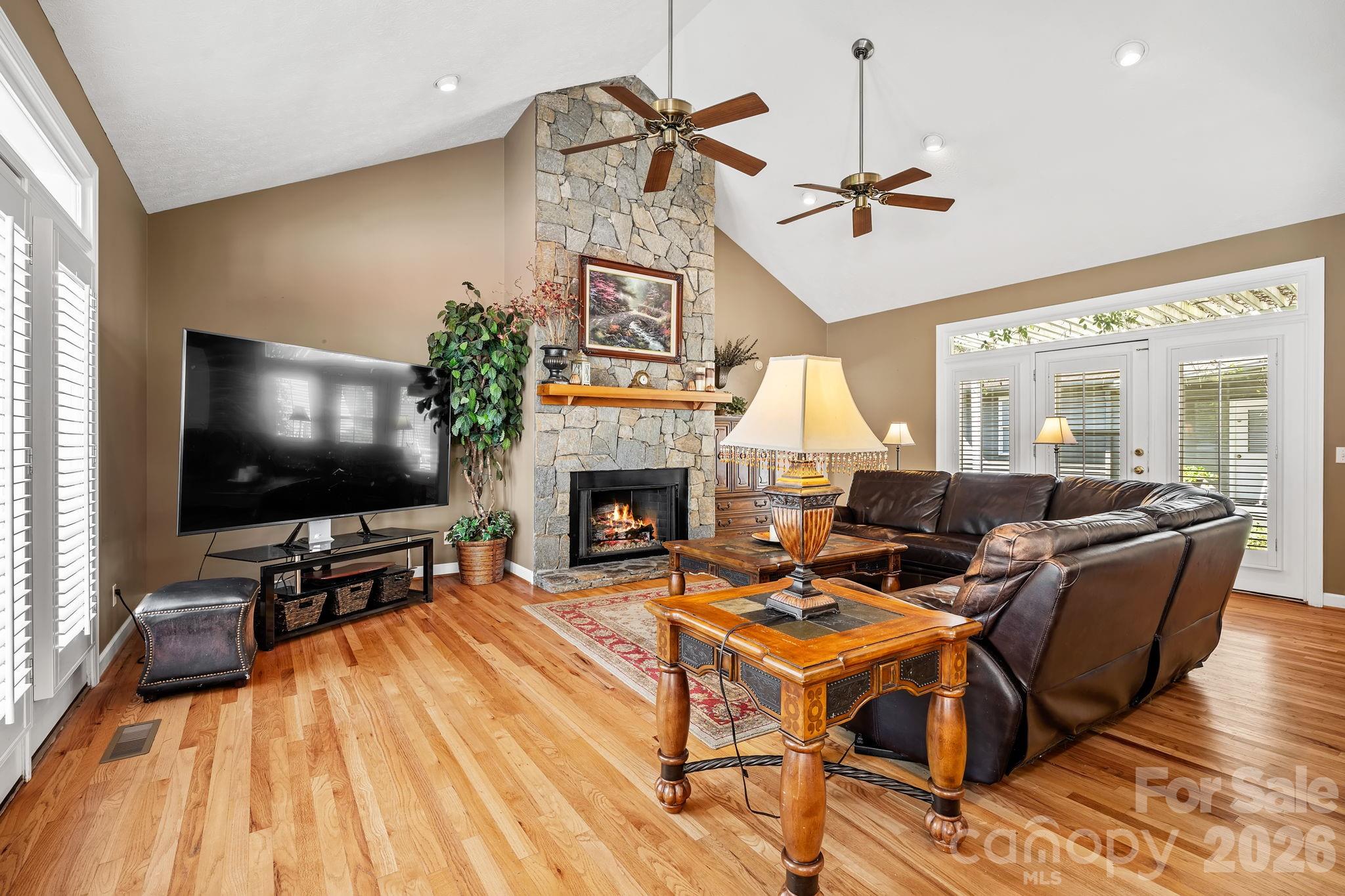 187 Duncan Creek Road Fletcher, NC 28732 - Photo 7 of 48 Gallery Image 7