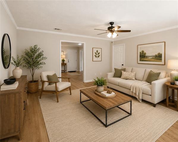 136 Price Pollock, LA 71467 - Photo 5 of 31