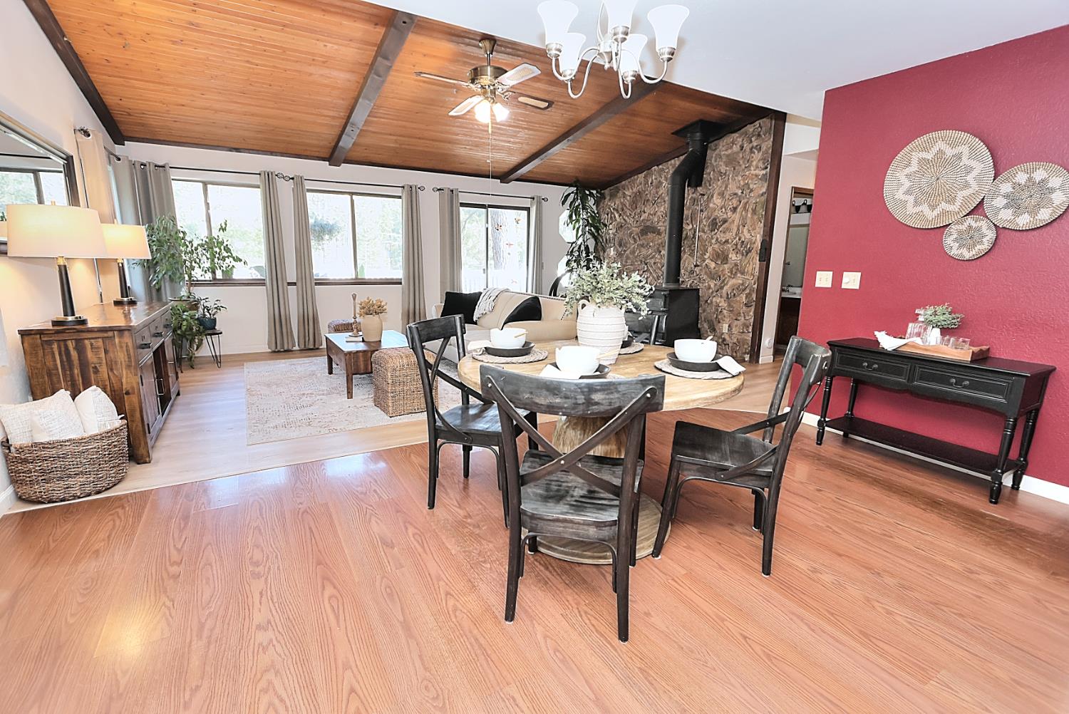 5421 Shooting Star Road Pollock Pines, CA 95726 - Photo 16 of 76