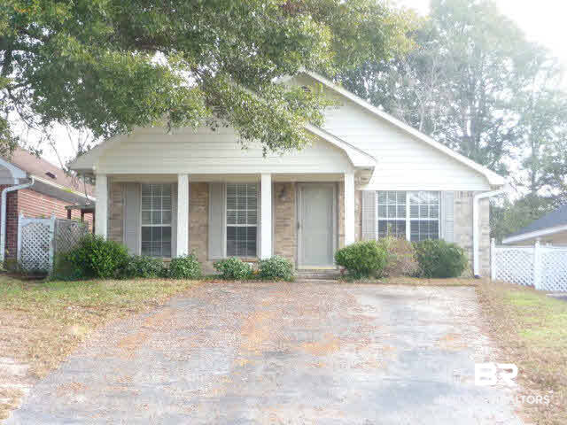 3593 Pepper Ridge Drive Mobile, AL 36693 - Photo 1 of 1