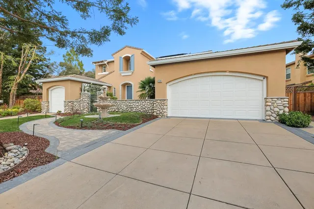 $2,999,999 | 5849 Gleneagles Circle, San Jose, CA 95138