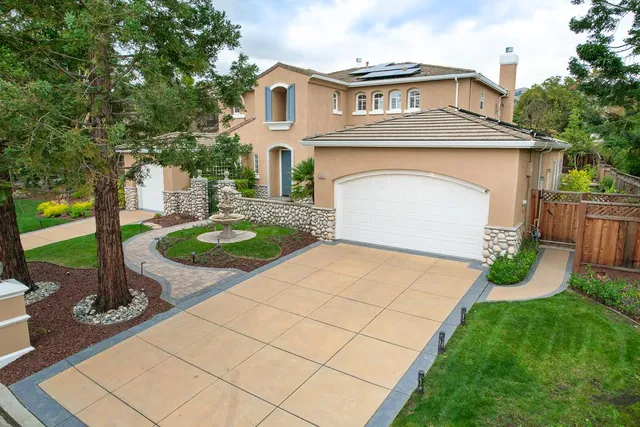 $2,999,999 | 5849 Gleneagles Circle, San Jose, CA 95138