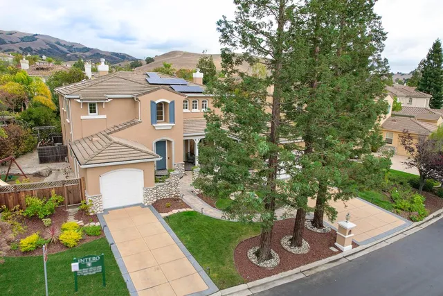 $2,999,999 | 5849 Gleneagles Circle, San Jose, CA 95138