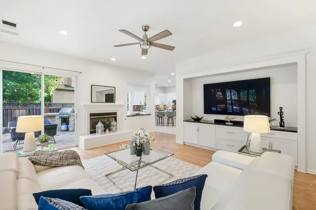 $2,999,999 | 5849 Gleneagles Circle, San Jose, CA 95138