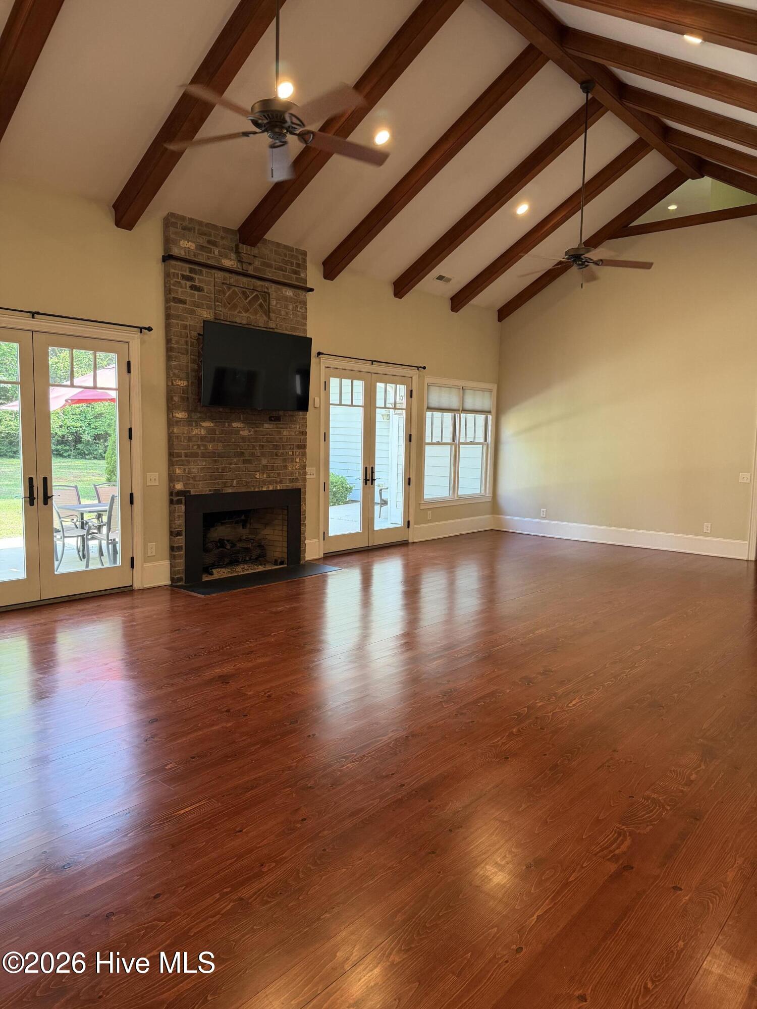 680 North Bethesda Road Southern Pines, NC 28387 - Photo 21 of 51