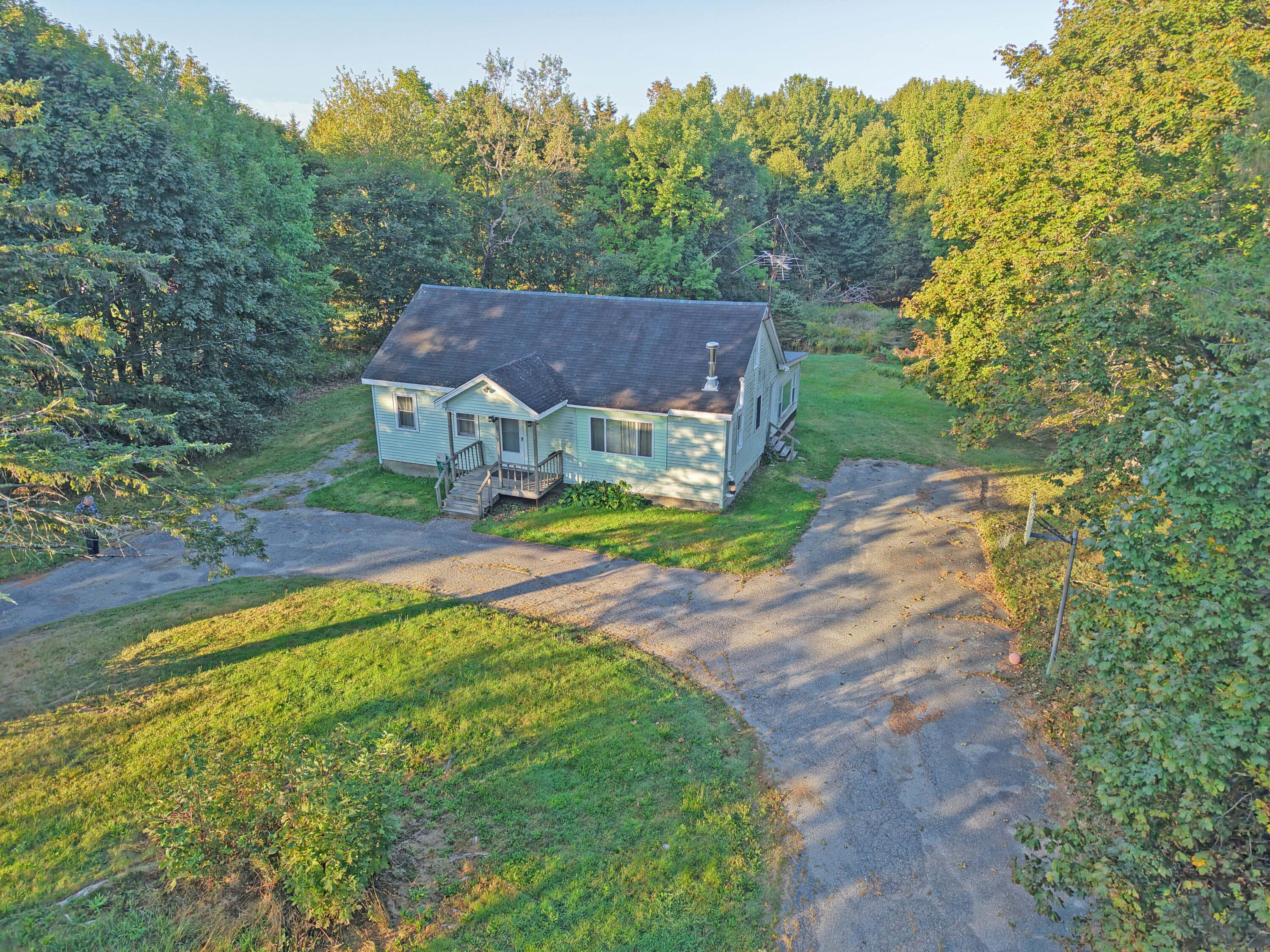 974 Red Bridge Road Ellsworth, ME 04605 - Photo 1 of 17 01
