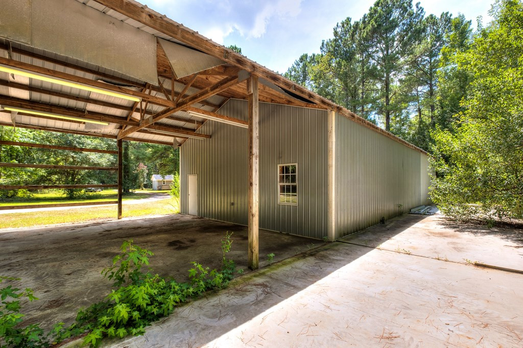 1136 South St Pauls Church Road Sumter, SC 29154 - Photo 26 of 39