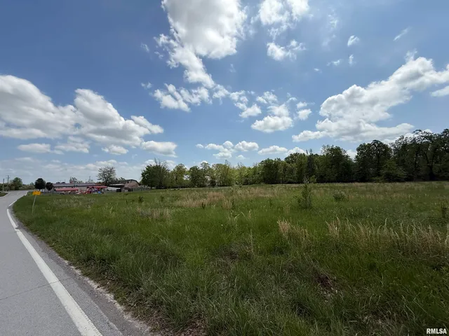 $399,000 | 0 Clark Street, Carterville, IL 62918