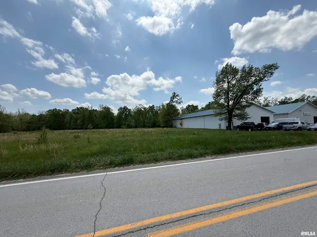 $399,000 | 0 Clark Street, Carterville, IL 62918