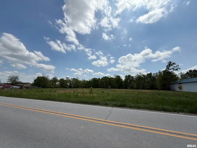 $399,000 | 0 Clark Street, Carterville, IL 62918