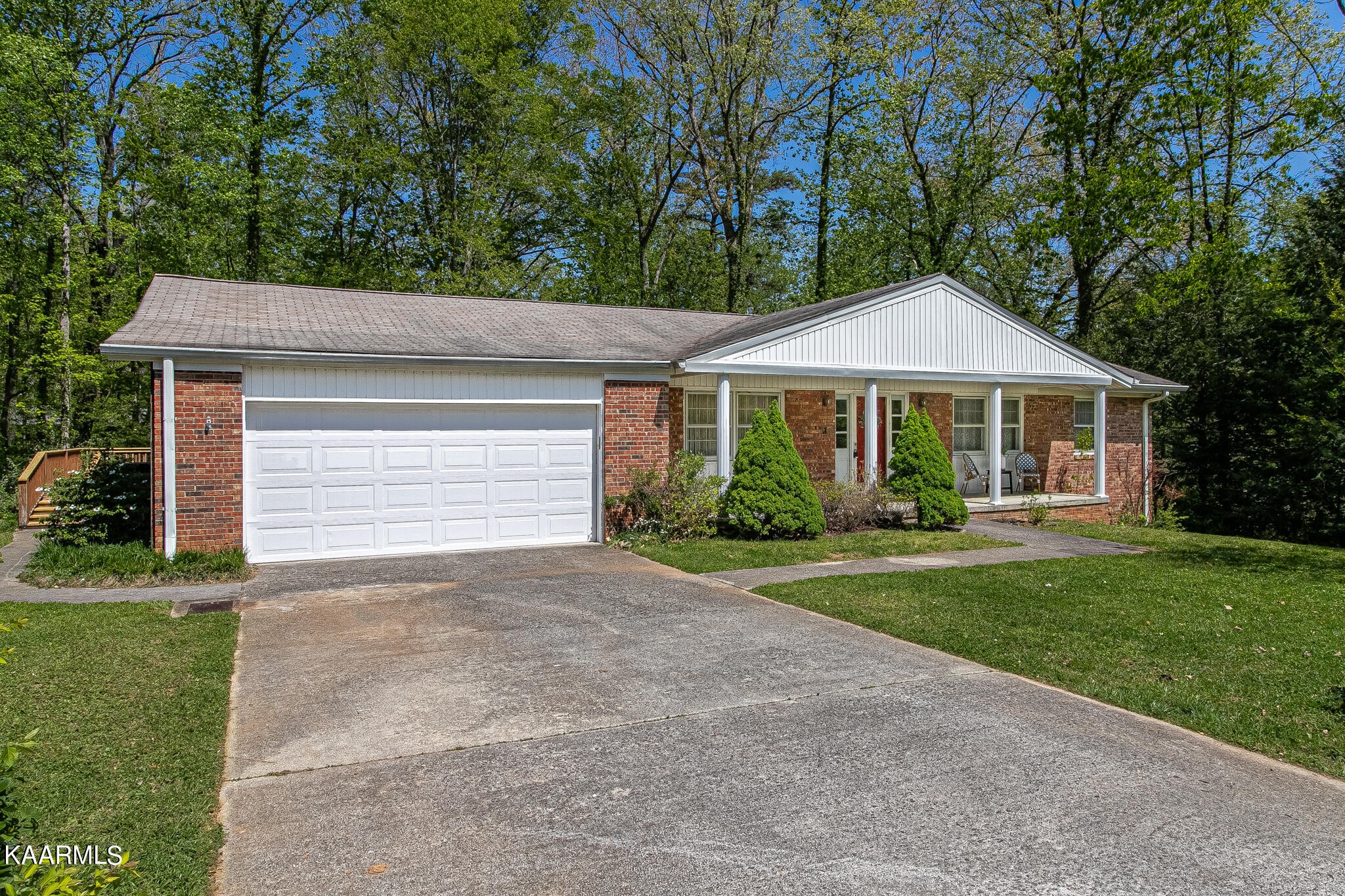 116 Balboa Circle Oak Ridge, TN 37830 - Photo 54 of 54 Gallery Image 54
