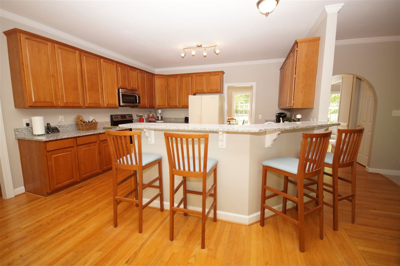 5116 Big Creek Road Raleigh, NC 27613 - Photo 8 of 25 Photo 8