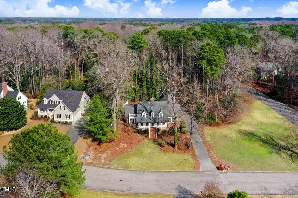 2902 Steeple Chase Road North Wilson, NC 27896 - Photo 56 of 70 2902 Steeple Chase Rd-25