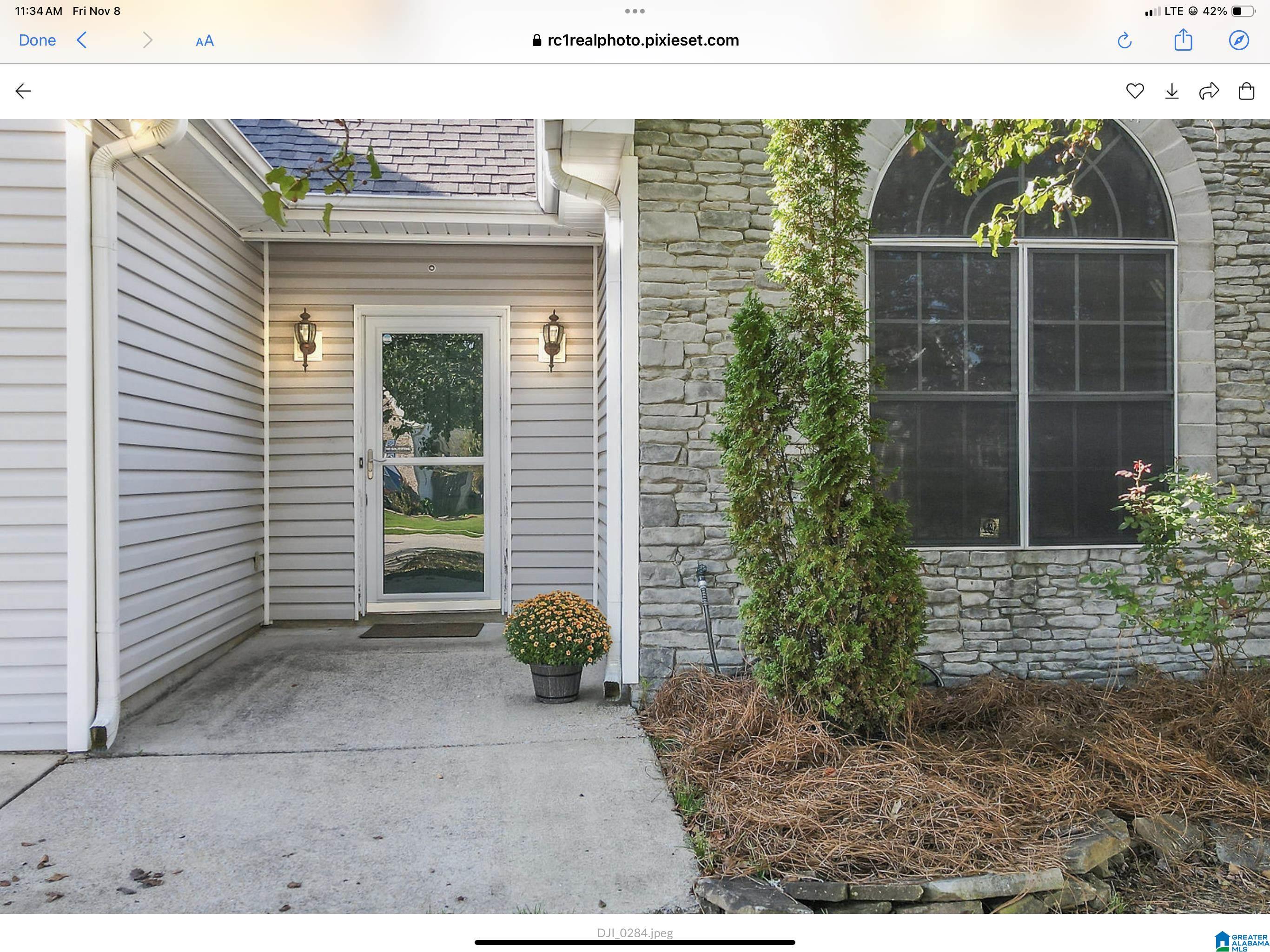 8026 Rockhampton Circle Helena, AL 35080 - Photo 25 of 30