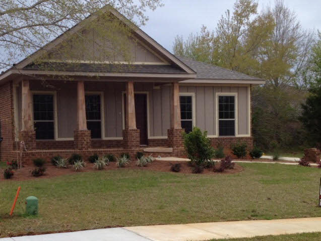 348 Scarlett Avenue Fairhope, AL 36532 - Photo 1 of 1