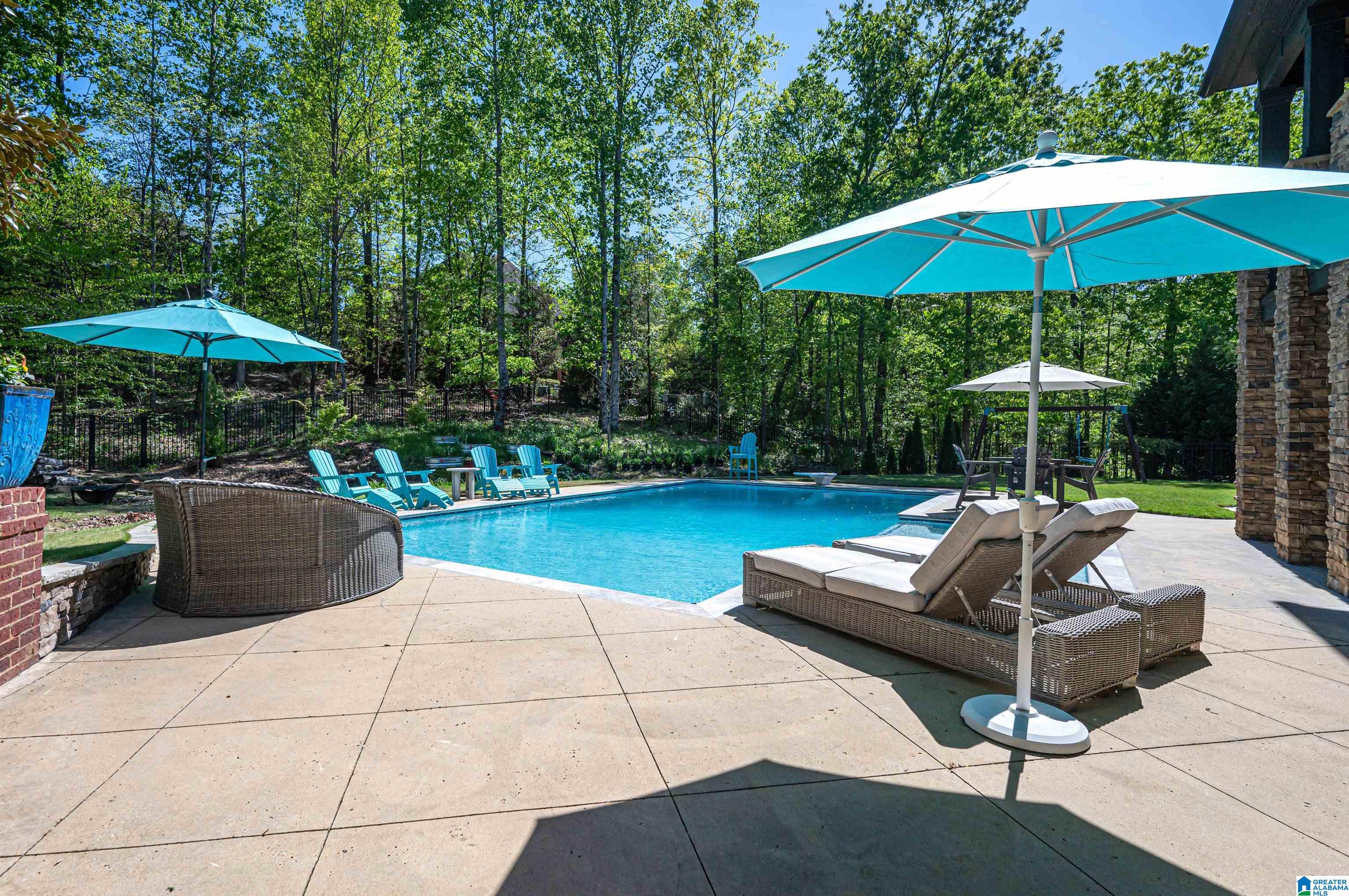 2411 Glasscott Point Birmingham, AL 35226 - Photo 56 of 68