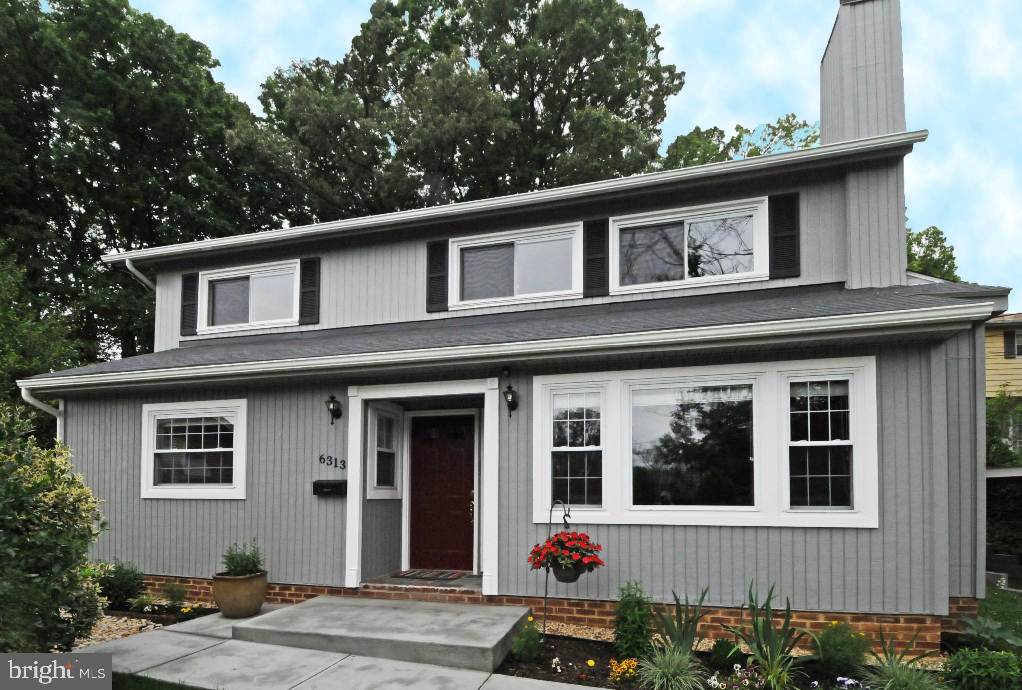 6313 Beryl Road Alexandria, VA 22312 - Photo 1 of 30