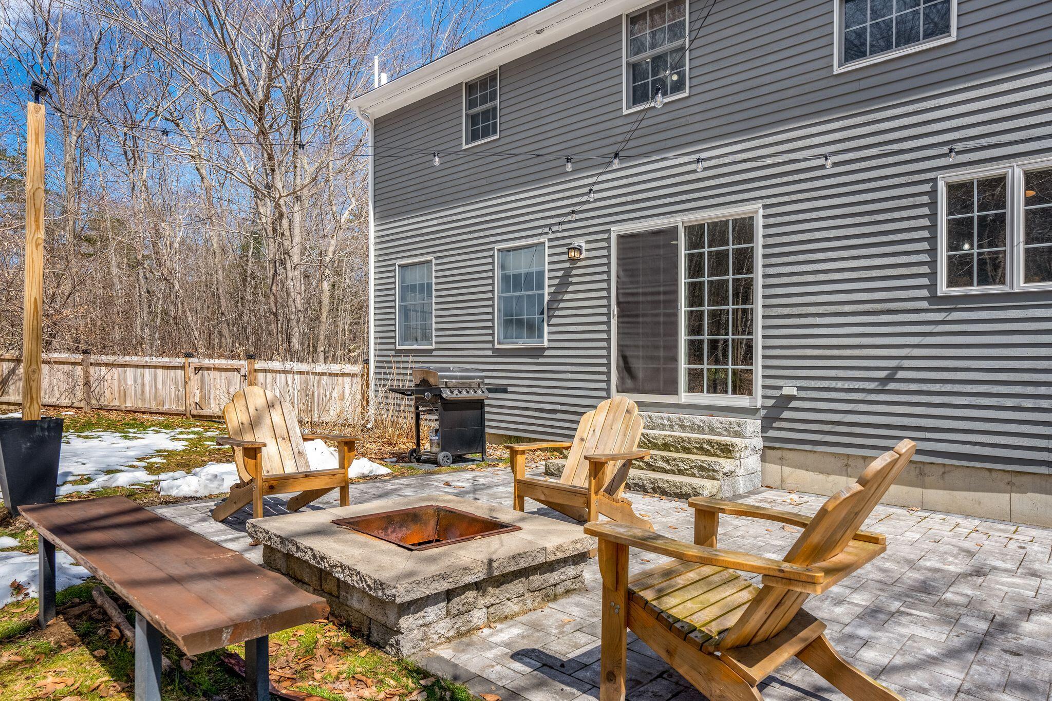 5 Gayles Way Cumberland Center, ME 04021 - Photo 56 of 61 firepit and chairs