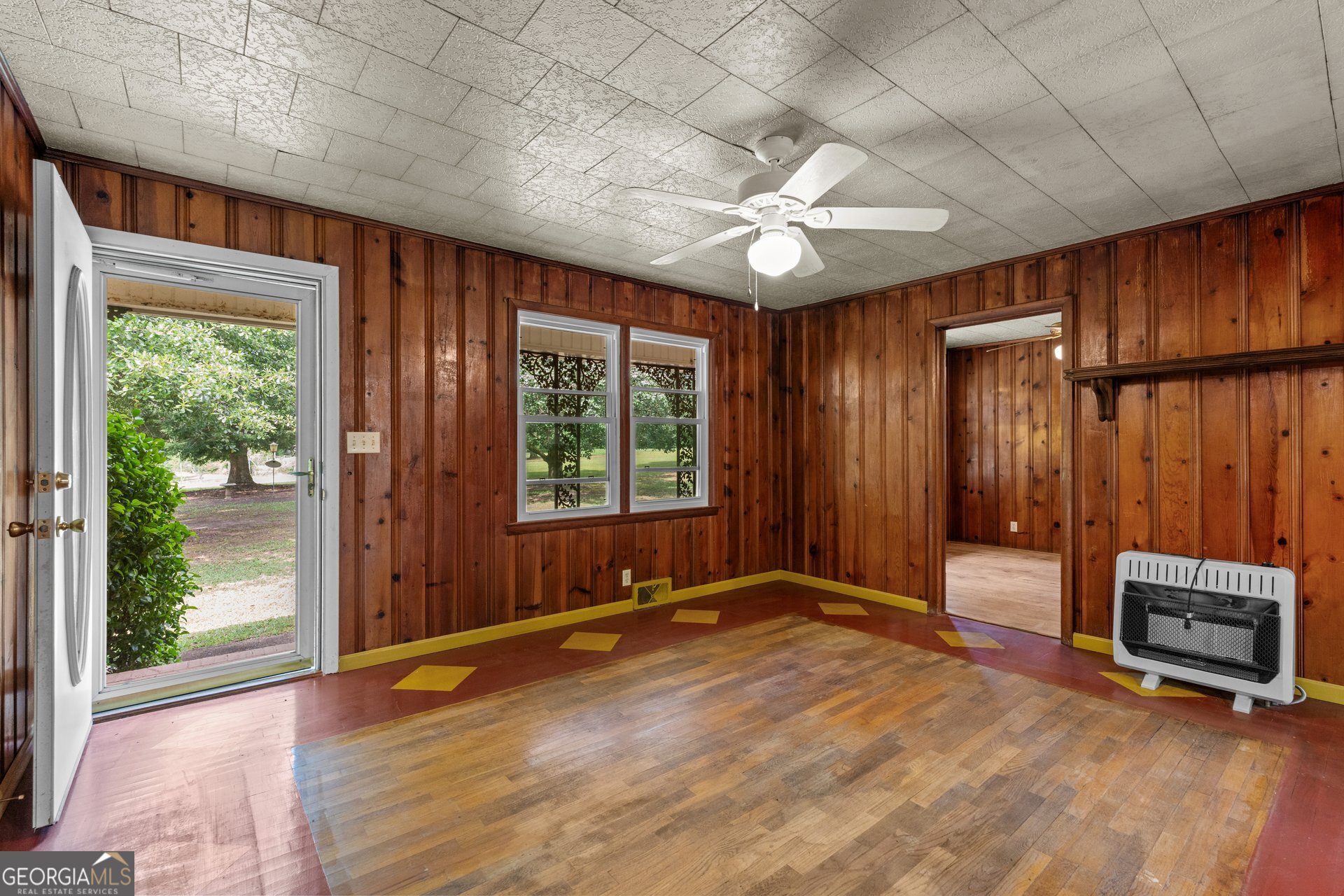 1374 Clem Lowell Road Carrollton, GA 30116 - Photo 5 of 17